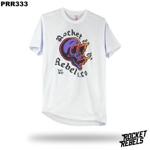 Kaos Rocket Rebels