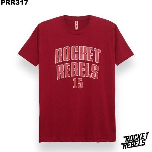 Kaos Rocket Rebels