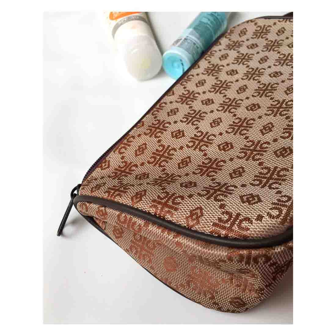 Make Up Pouch Motif