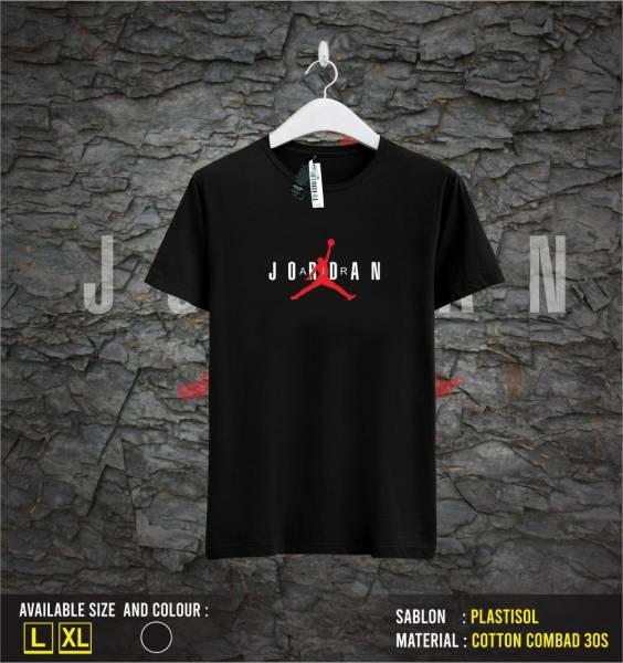 Kaos Jordan