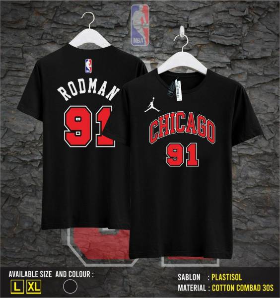 Kaos Jordan