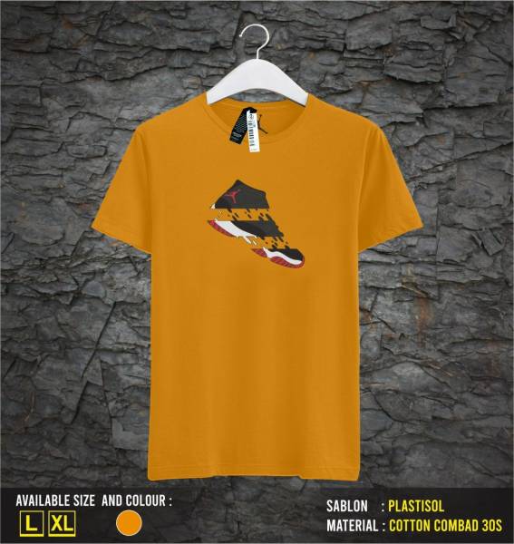 Kaos Jordan