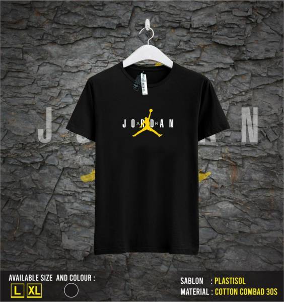 Kaos Jordan