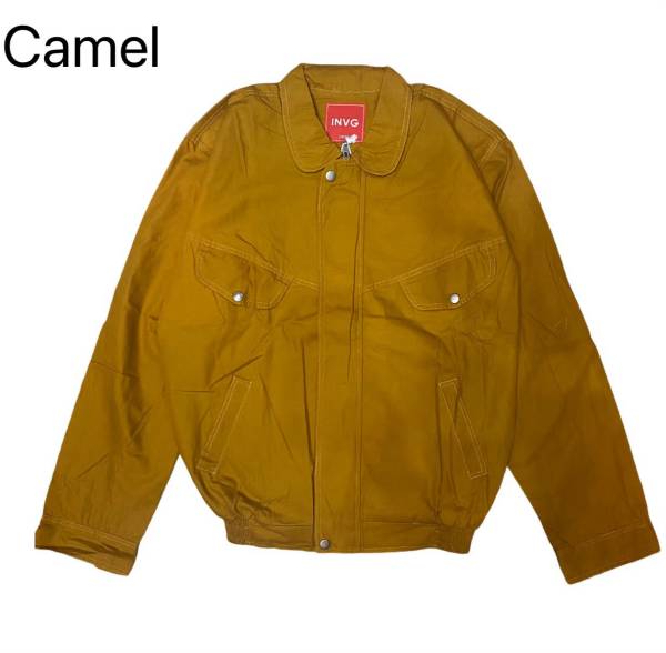 Flight Jaket