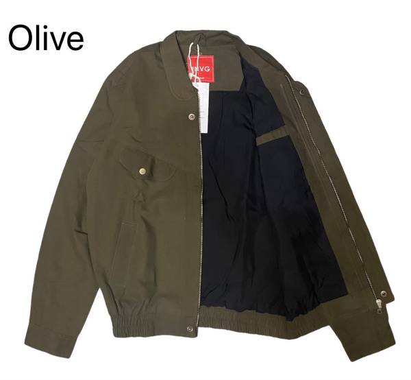 Flight Jaket