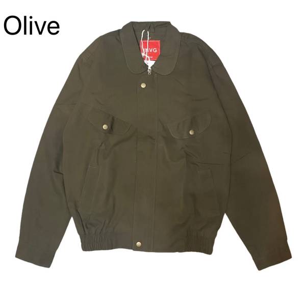 Flight Jaket