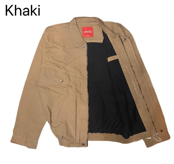 Flight Jaket