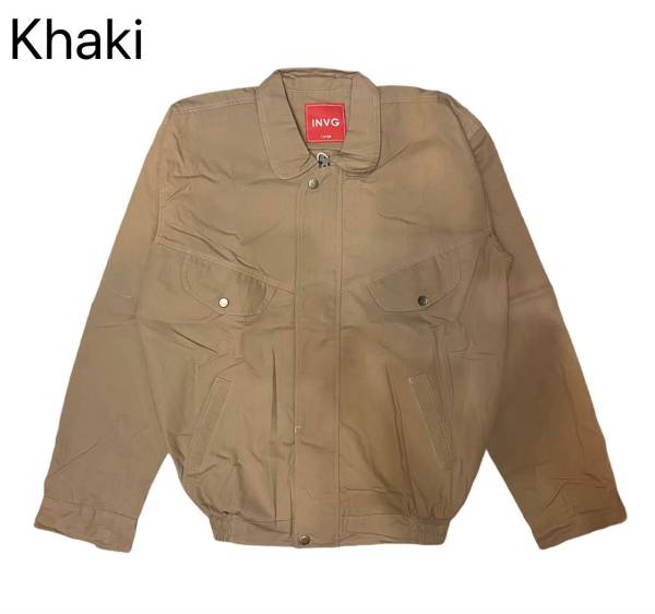 Flight Jaket