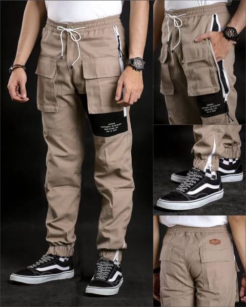Celana Jogger Tactical