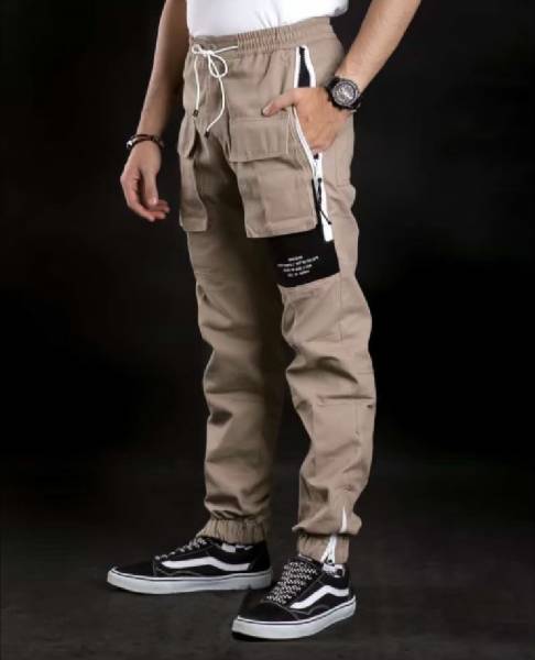 Celana Jogger Tactical