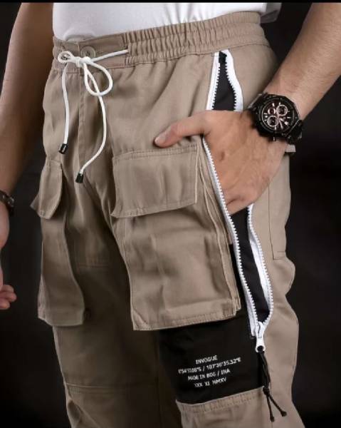 Celana Jogger Tactical