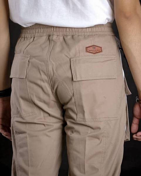 Celana Jogger Tactical