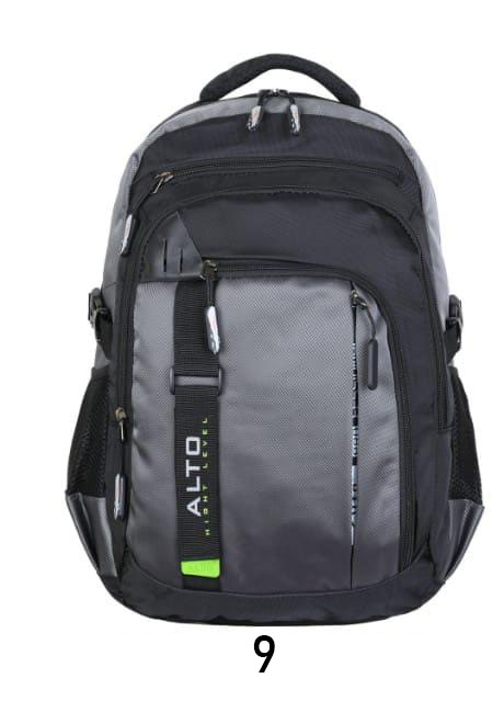 Tas Sekolah Junglesurf by Alto
