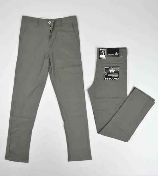 Celana Chinos Slimfit