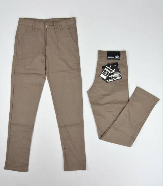 Celana Chinos Slimfit