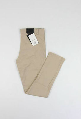 Celana Chinos Slimfit