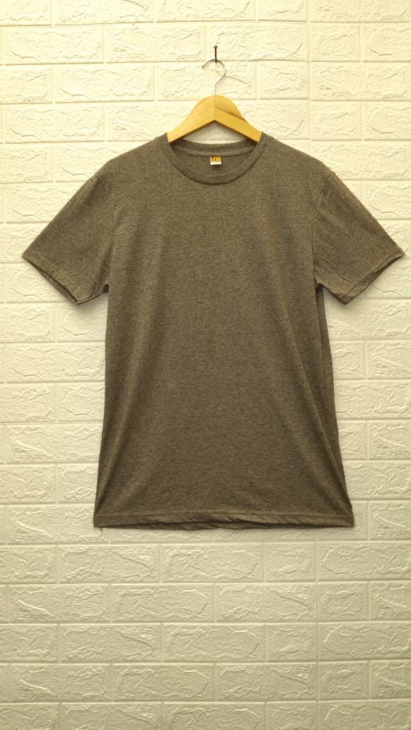 Kaos Chiro Pendek TwoTone