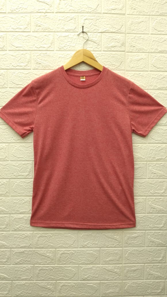 Kaos Chiro Pendek TwoTone