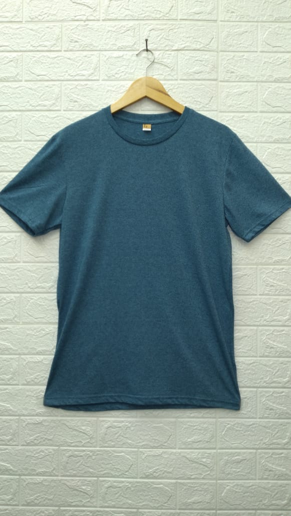 Kaos Chiro Pendek TwoTone