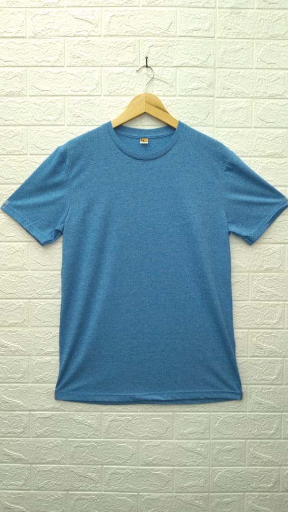 Kaos Chiro Pendek TwoTone