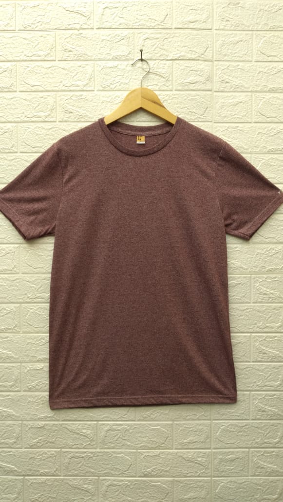 Kaos Chiro Pendek TwoTone