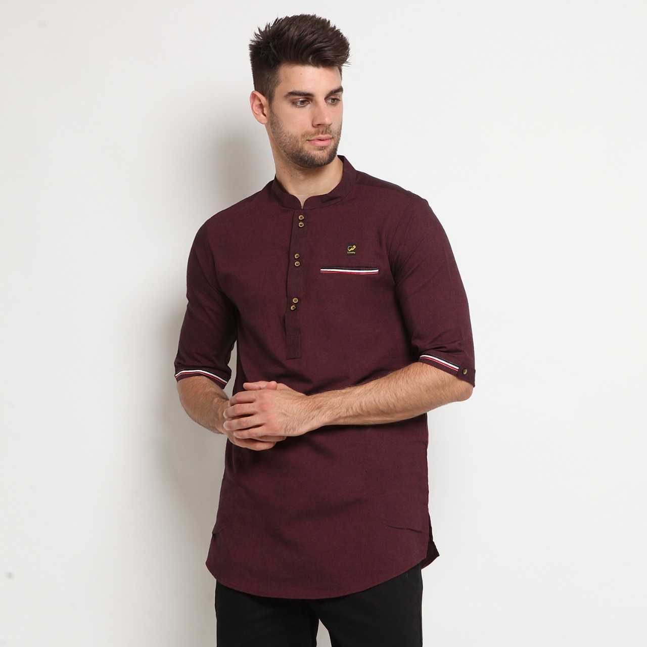 Kurta Ardhani