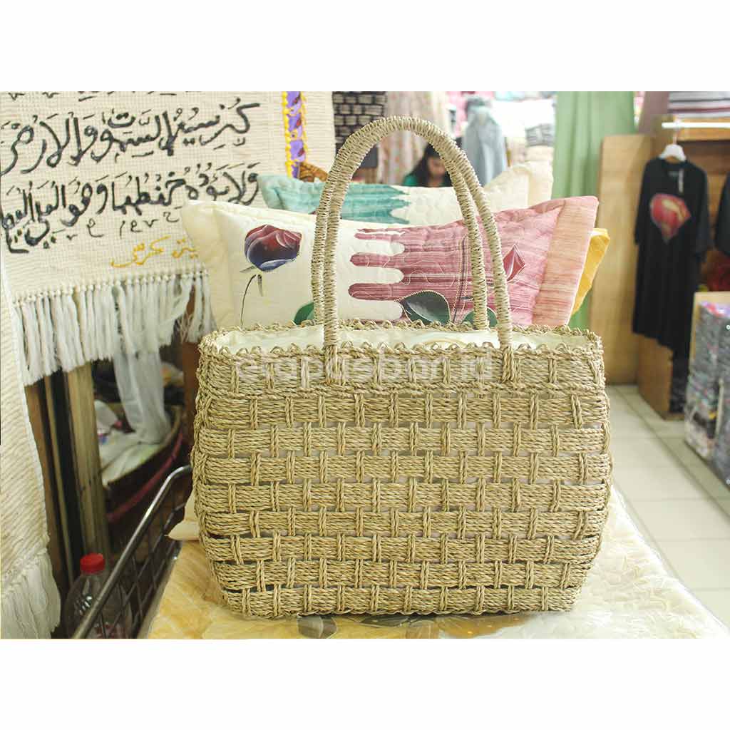 Tas Rara Pandan