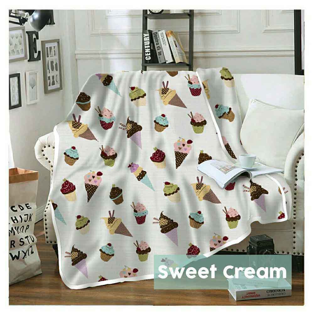 KINTAKUN BLANKET