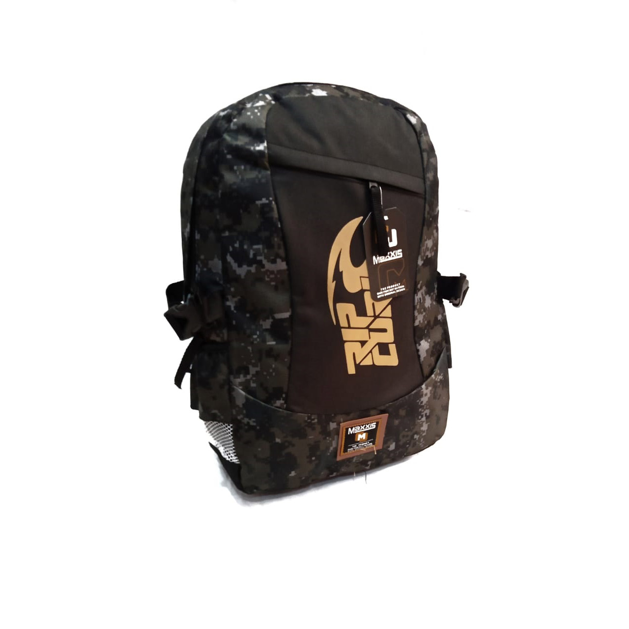Tas Ransel Adiopro
