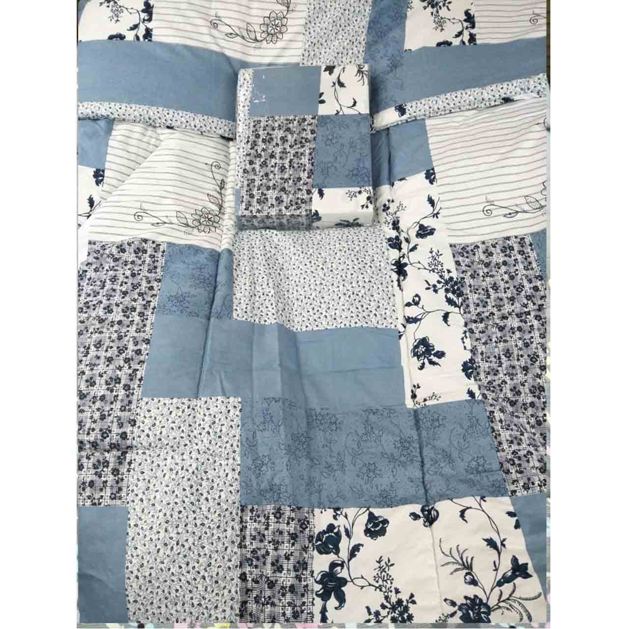 Sprei &amp; Bedcover Motif Bunga