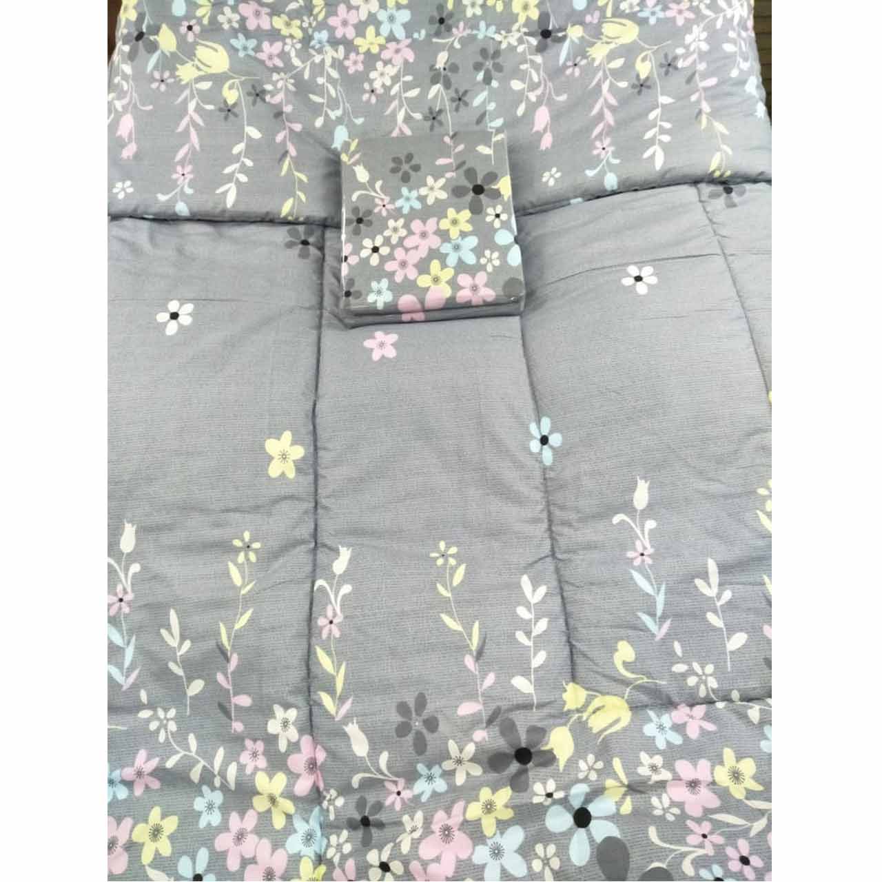 Sprei &amp; Bedcover Motif Bunga