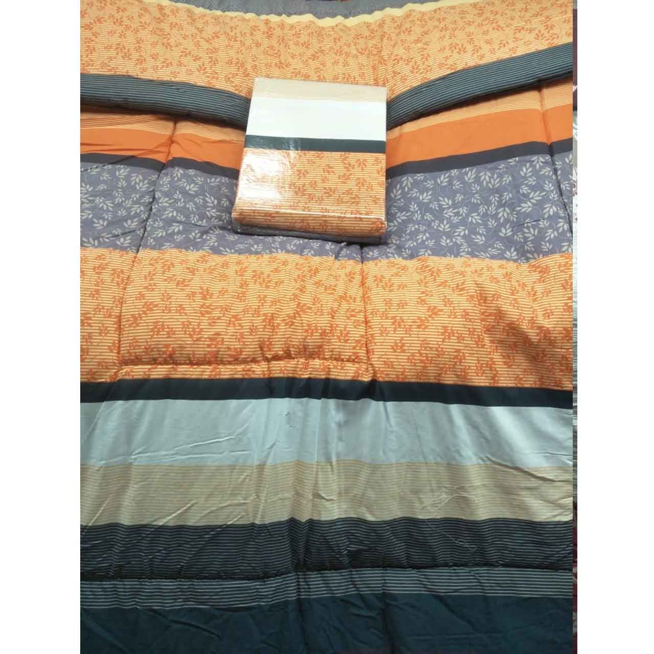 Sprei &amp; Bedcover Motif Bunga