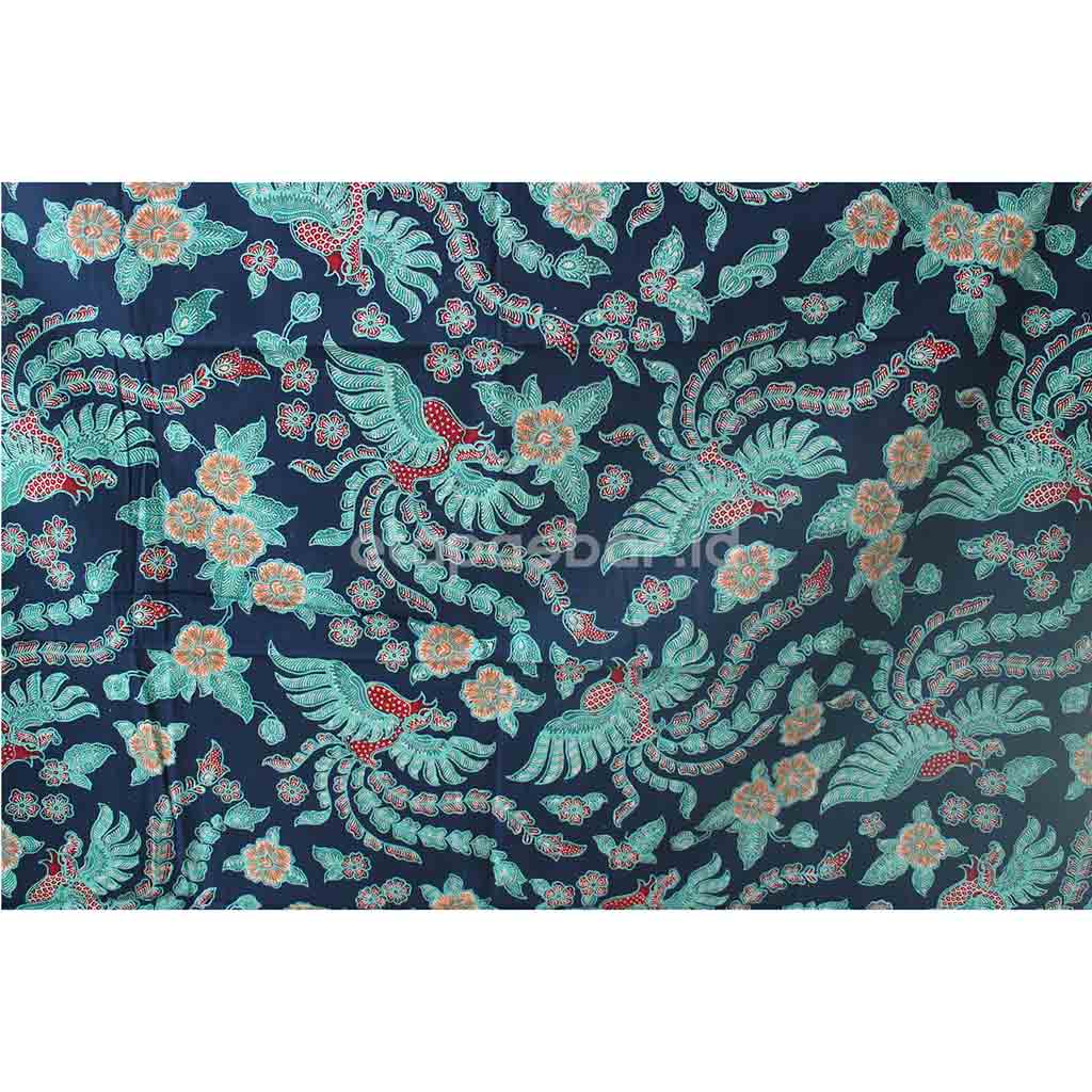 Kain Batik Rengganis Iwan Tirta Toska