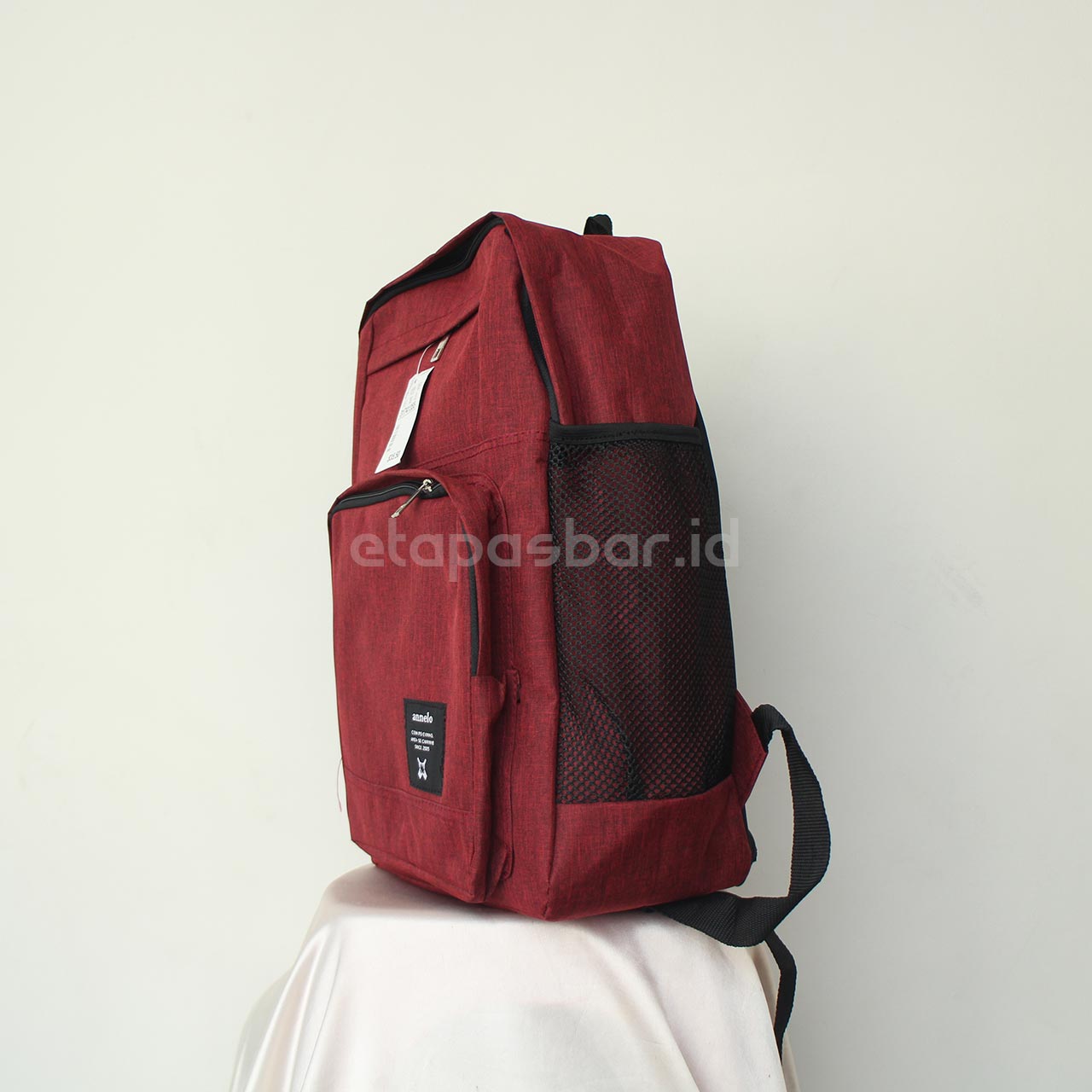 Tas Ransel Annelo Solusi