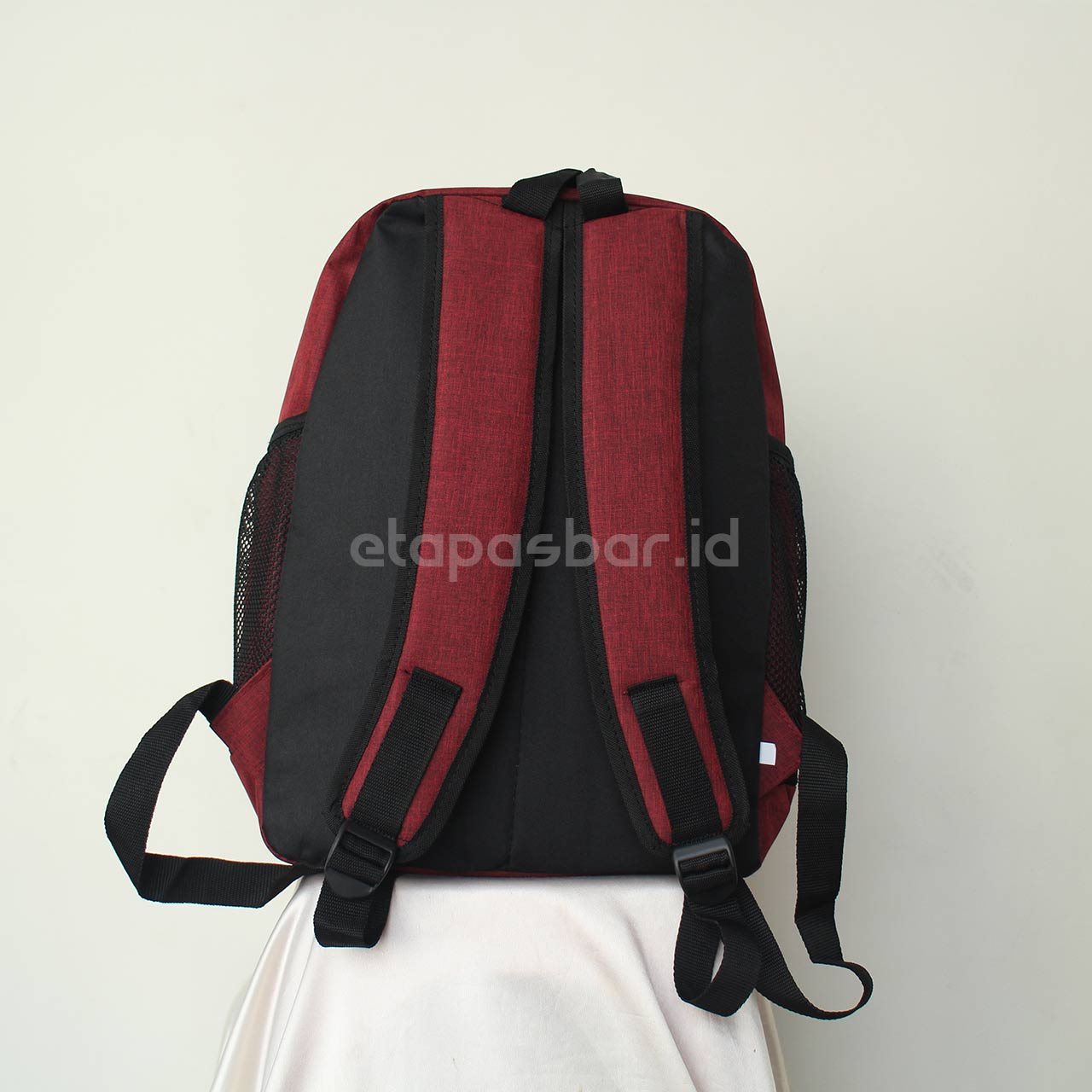 Tas Ransel Annelo Solusi