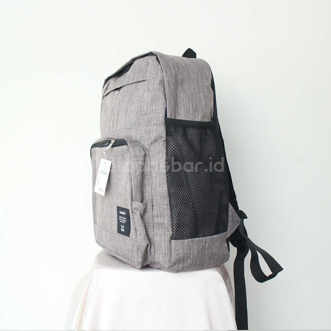 Tas Ransel Annelo Solusi