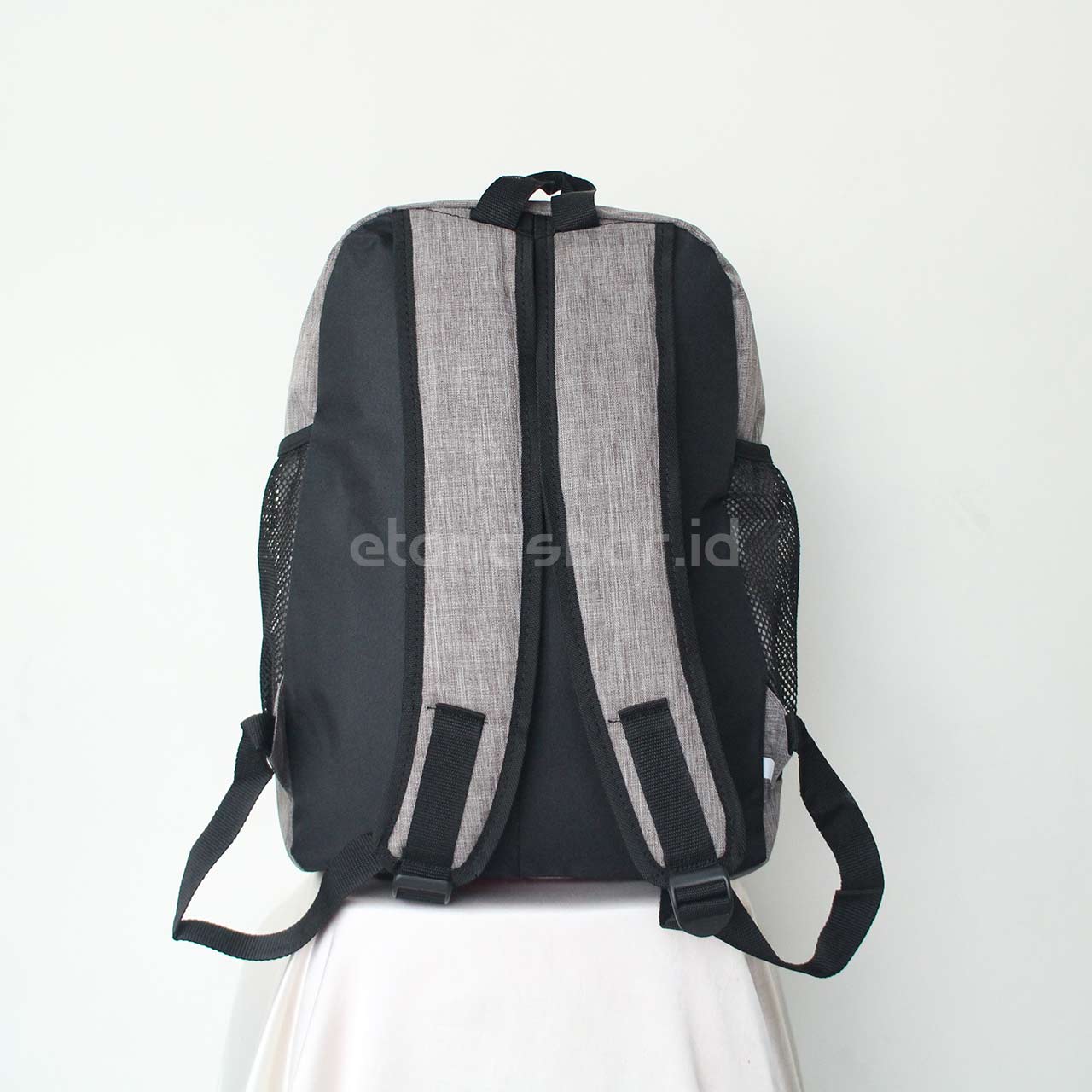 Tas Ransel Annelo Solusi