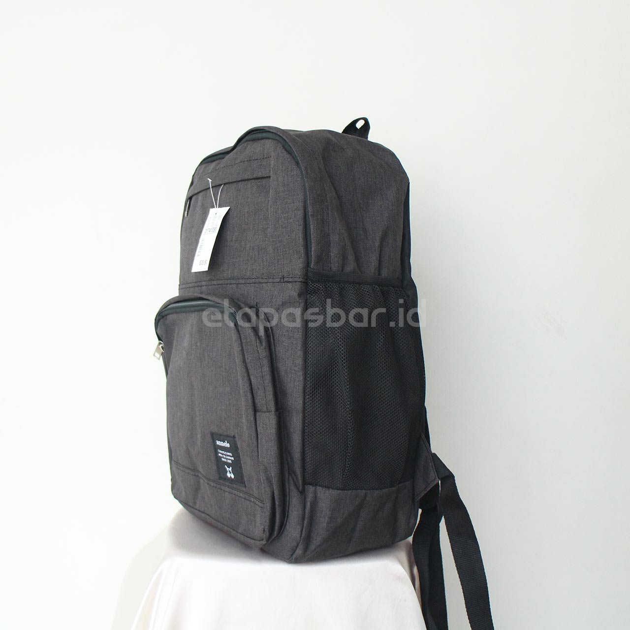 Tas Ransel Annelo Solusi