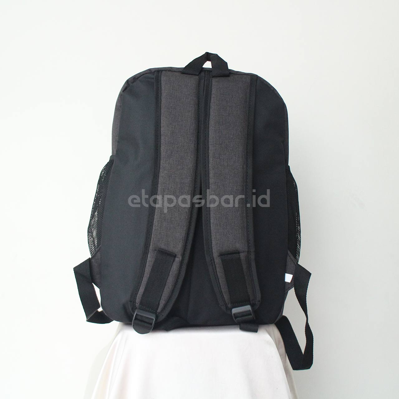 Tas Ransel Annelo Solusi