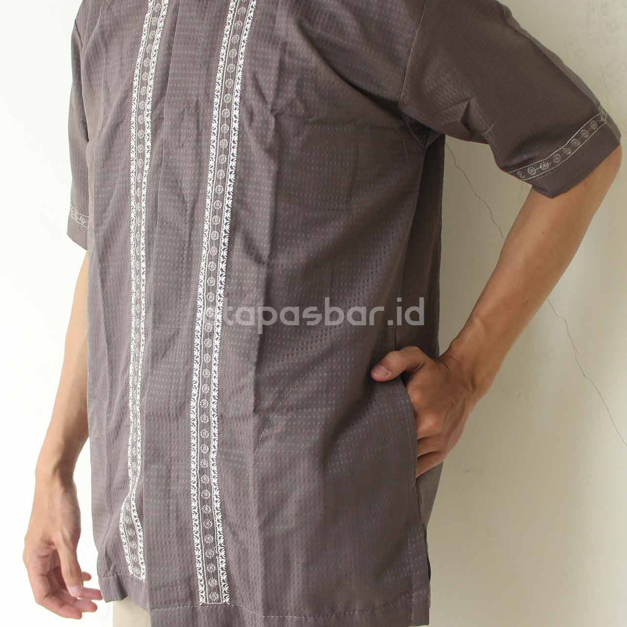 Baju Koko Solusi