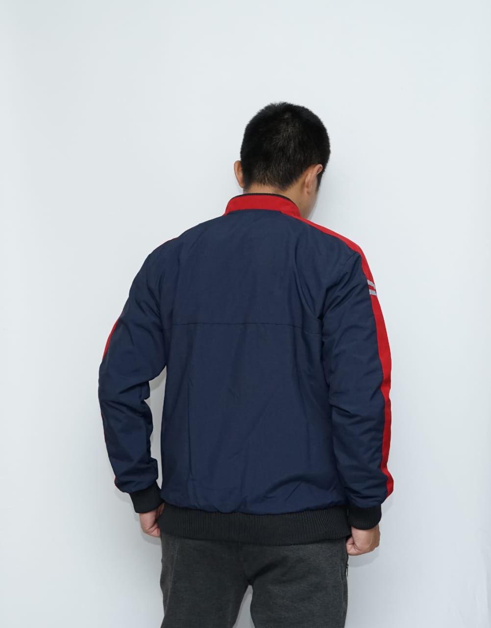 Jacket Rumour Fashion