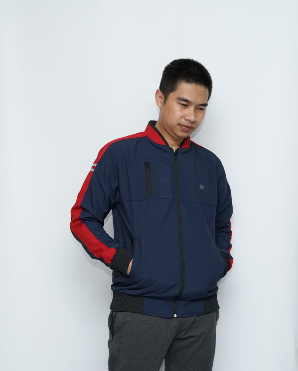 Jacket Rumour Fashion