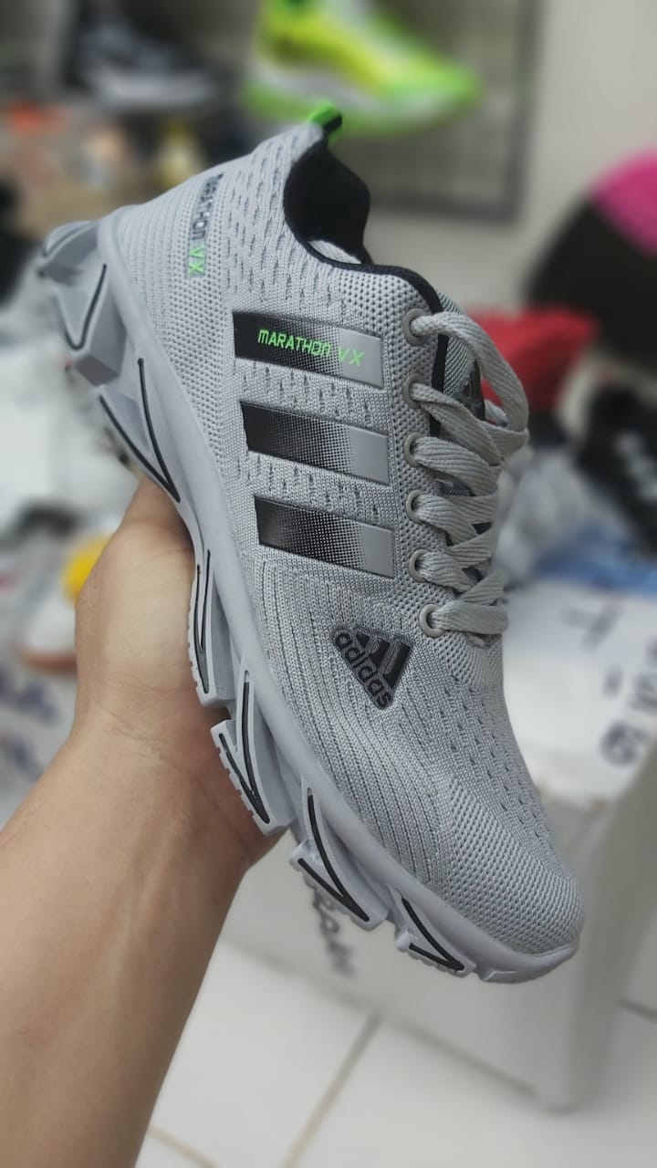 Sepatu Adidas Spring BladeMarathon