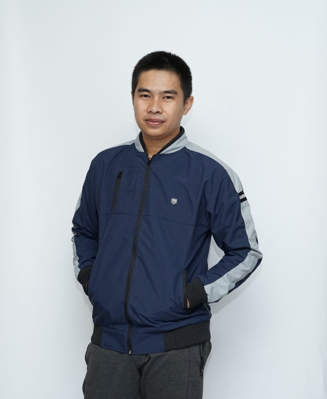 Jacket Rumour Fashion