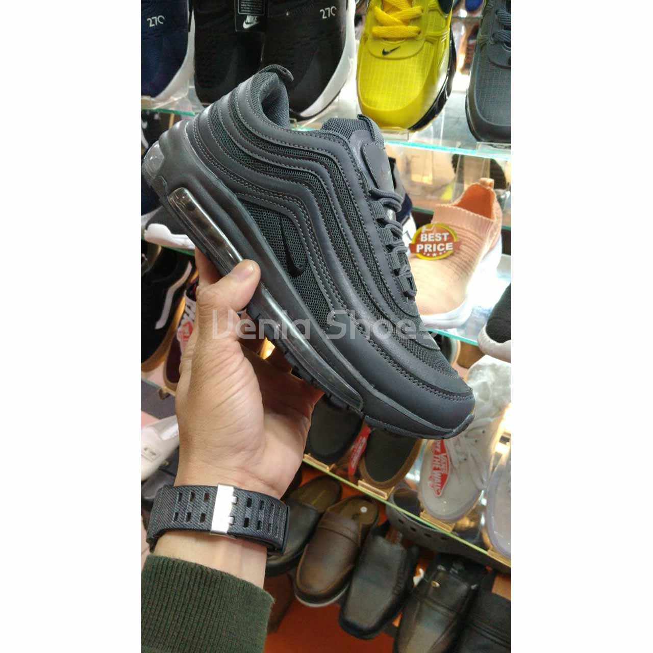 Sepatu Nike Airmax 97 Unisex