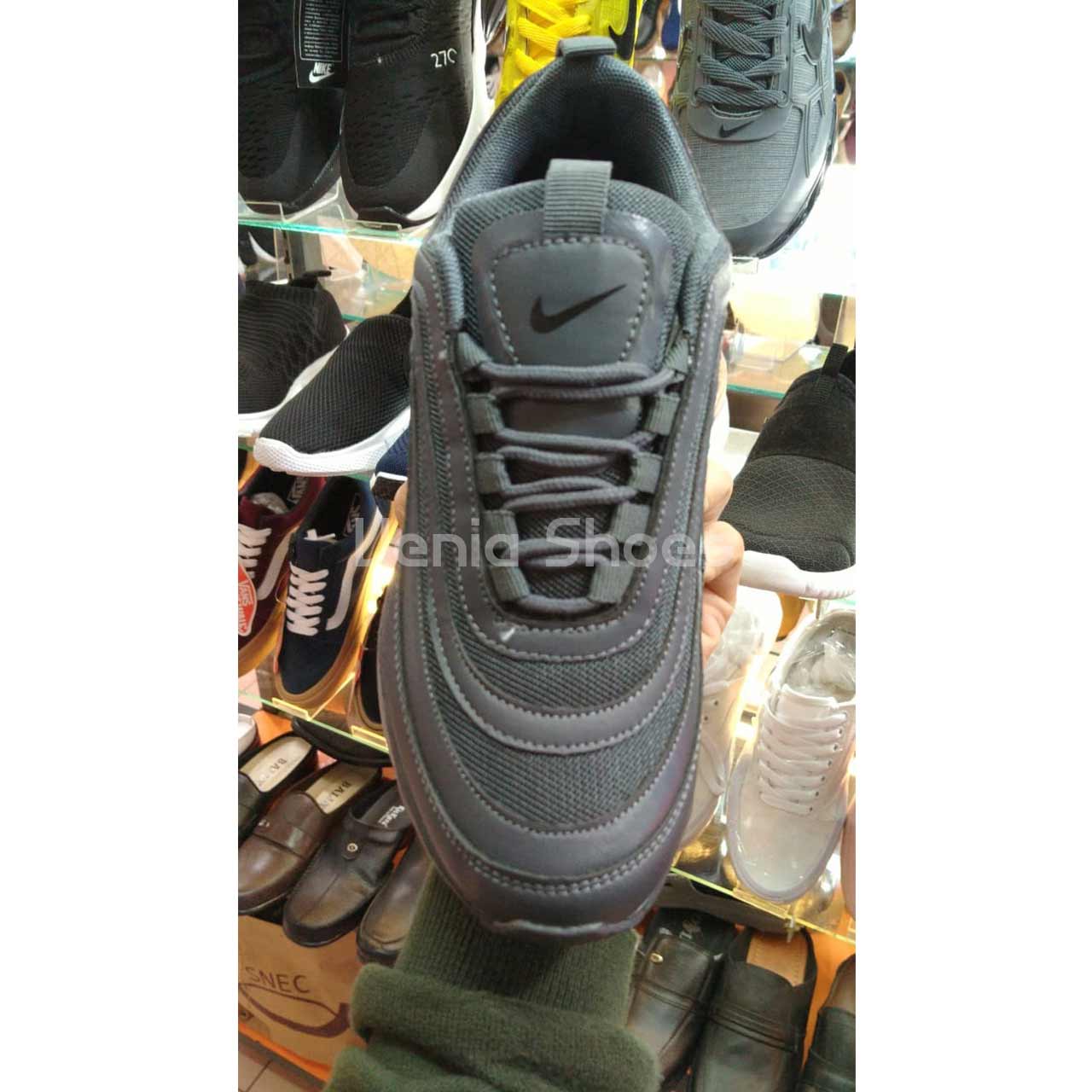 Sepatu Nike Airmax 97 Unisex