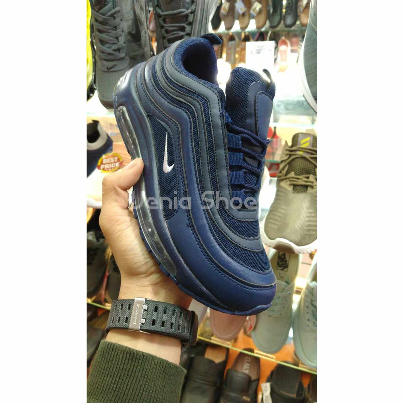 Sepatu Nike Airmax 97 Unisex