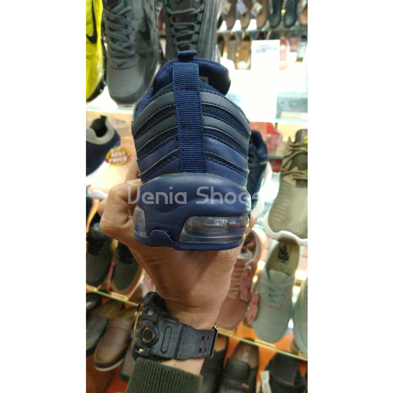 Sepatu Nike Airmax 97 Unisex