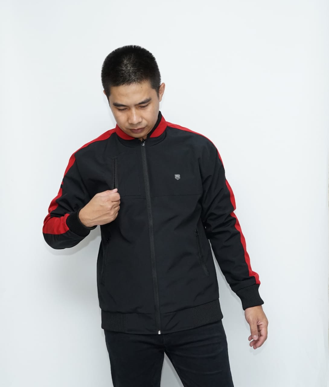 Jacket Rumour Fashion