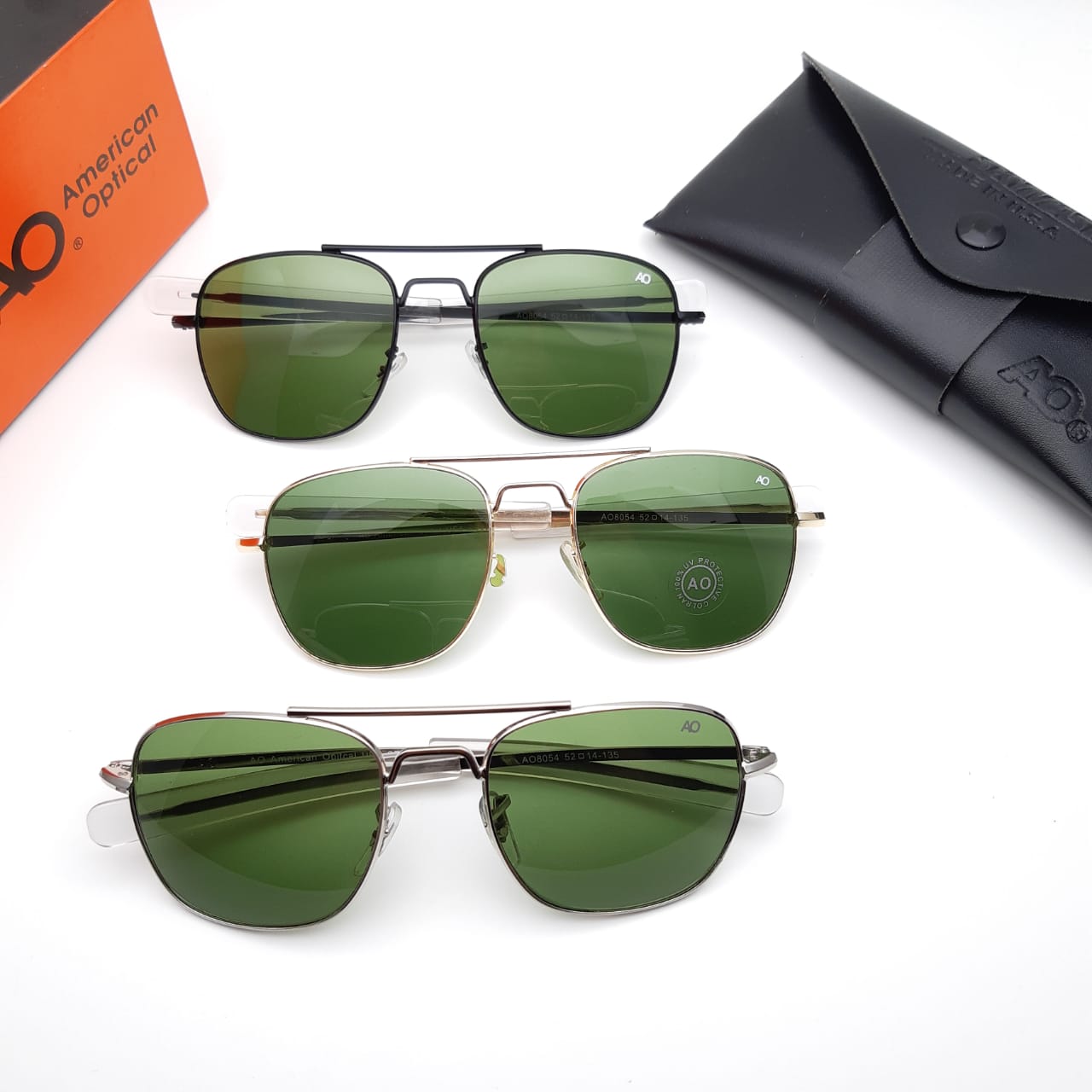Kacamata Sun Glasses